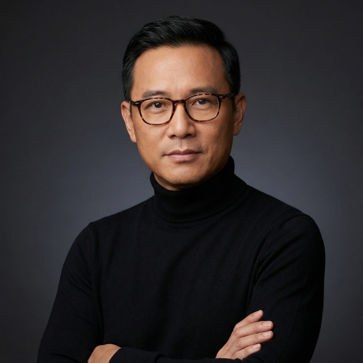 大象传媒首席导演