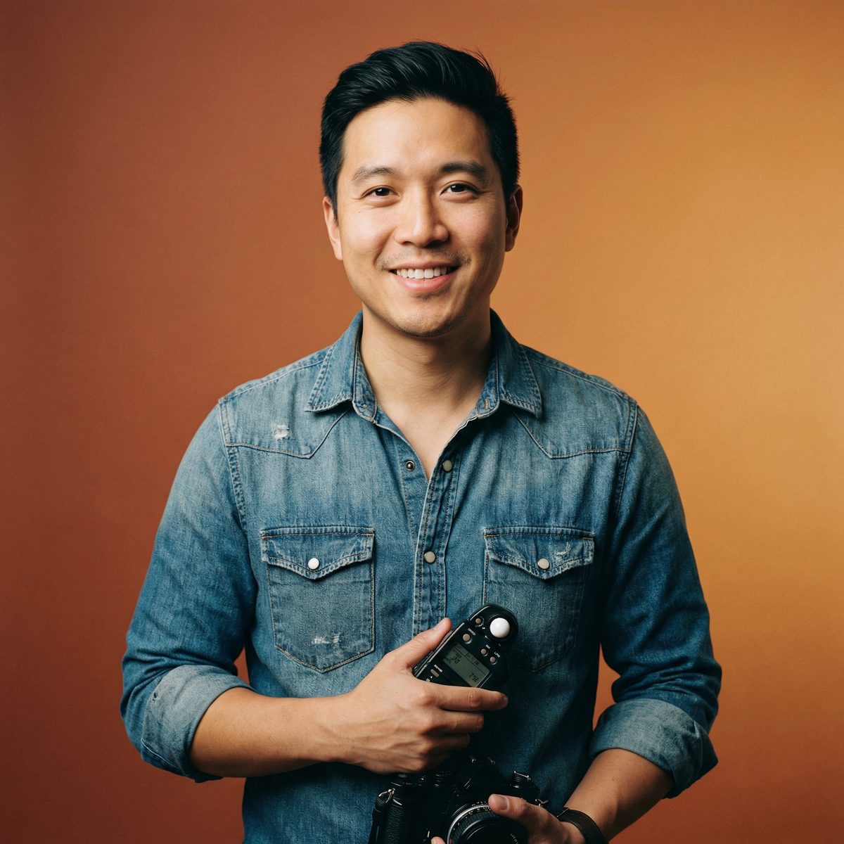 大象传媒摄影总监