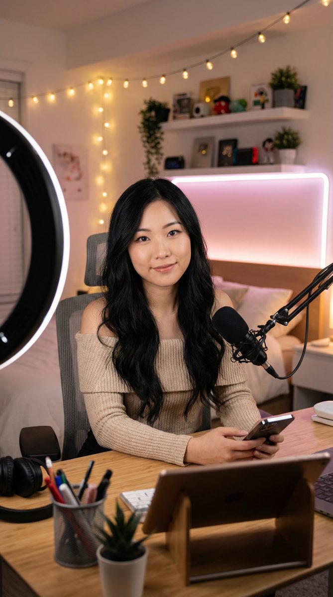 大象传媒原创短视频作品