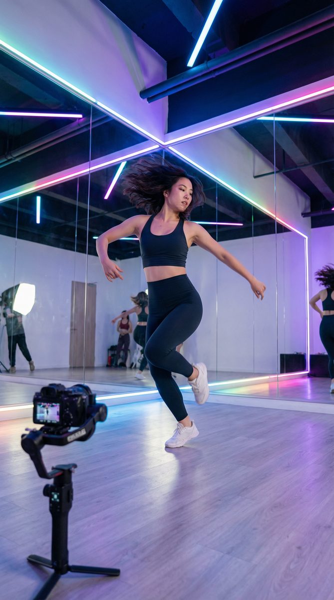 大象传媒美少女写真视频