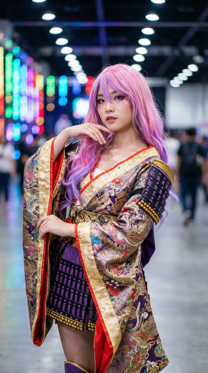 大象传媒 cosplay视频